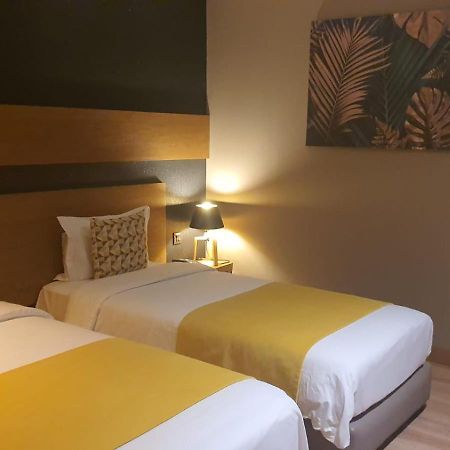 Yto Boutique Hotel カサブランカ エクステリア 写真