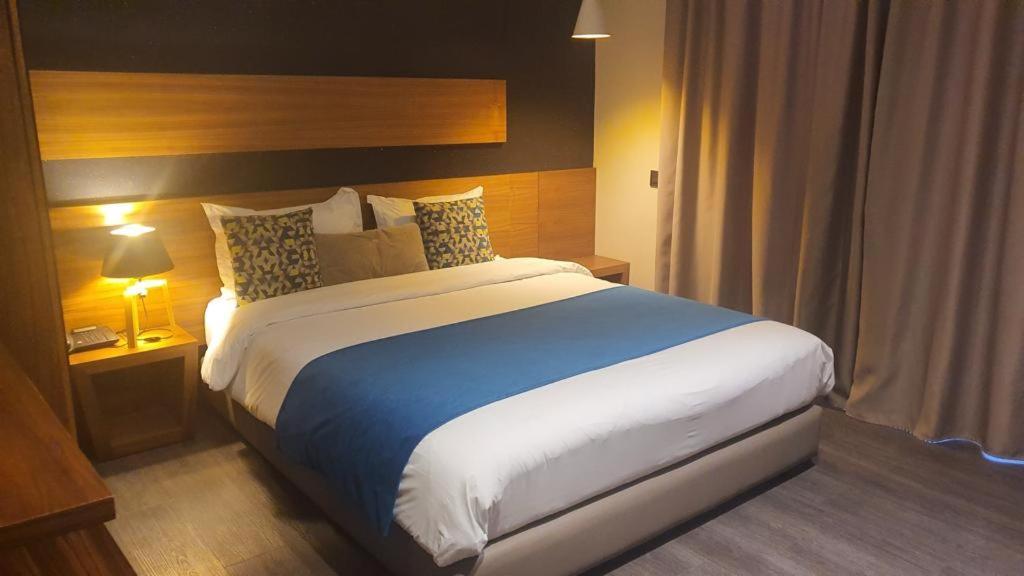 Yto Boutique Hotel カサブランカ エクステリア 写真
