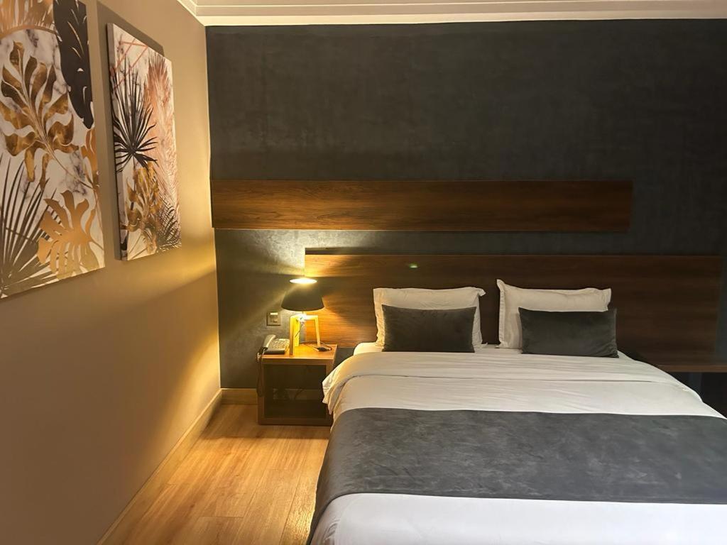 Yto Boutique Hotel カサブランカ エクステリア 写真