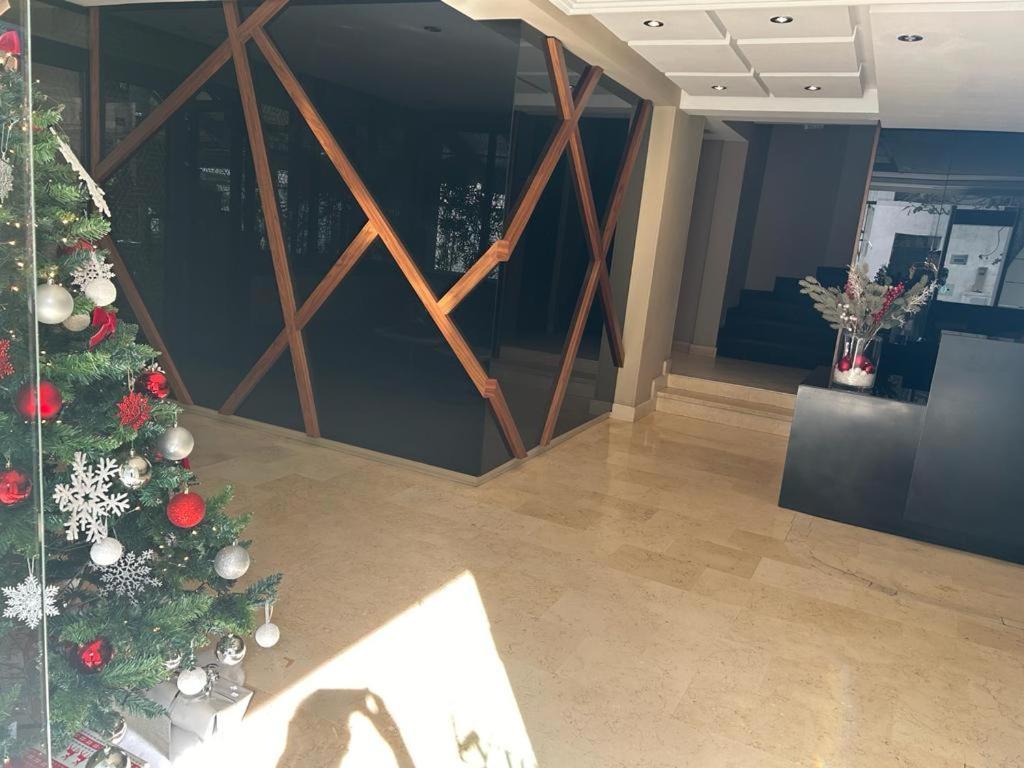 Yto Boutique Hotel カサブランカ エクステリア 写真