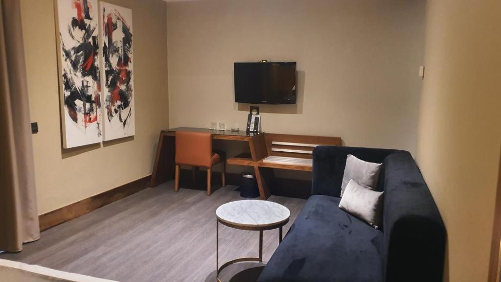 Yto Boutique Hotel カサブランカ エクステリア 写真