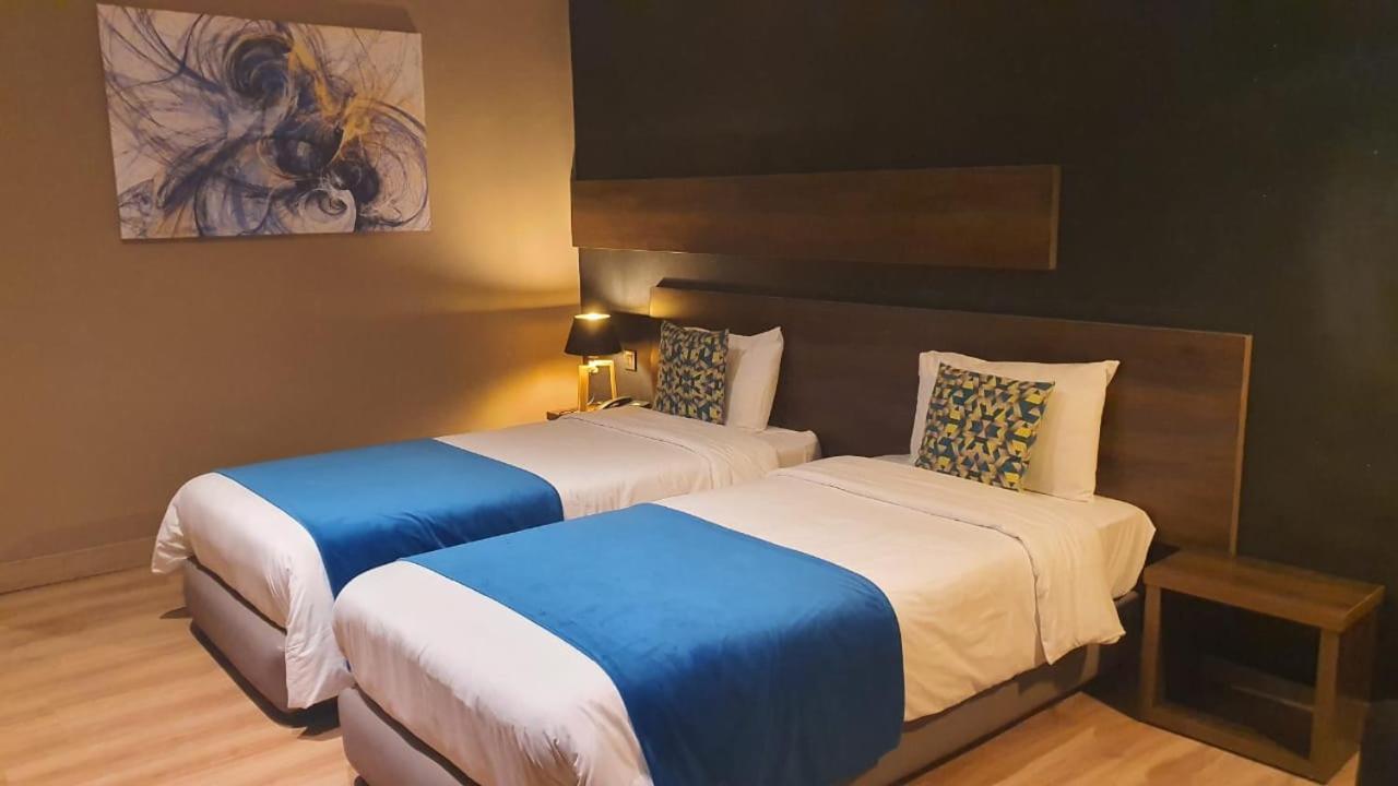 Yto Boutique Hotel カサブランカ エクステリア 写真