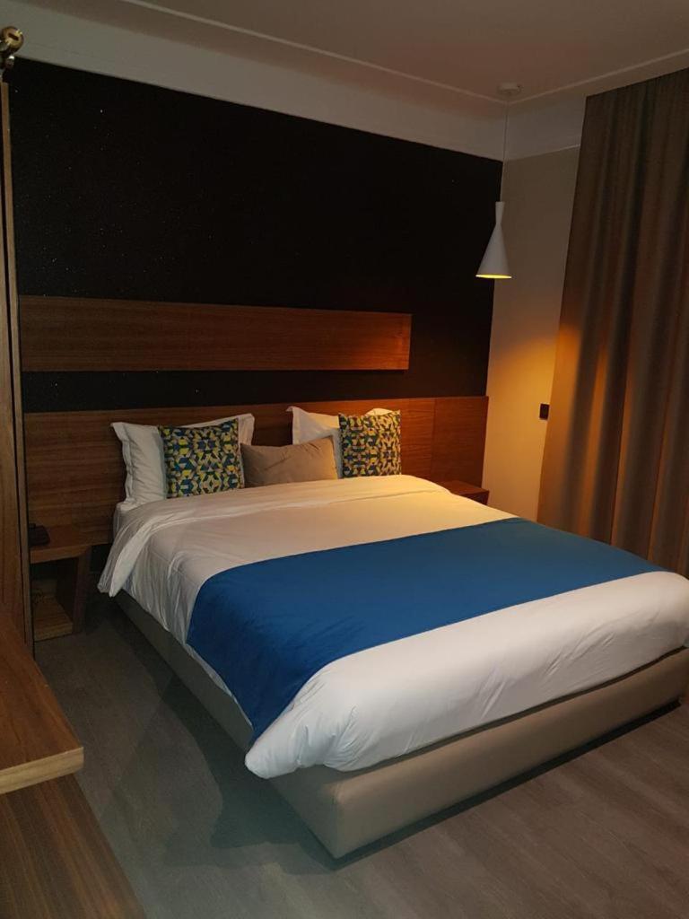 Yto Boutique Hotel カサブランカ エクステリア 写真