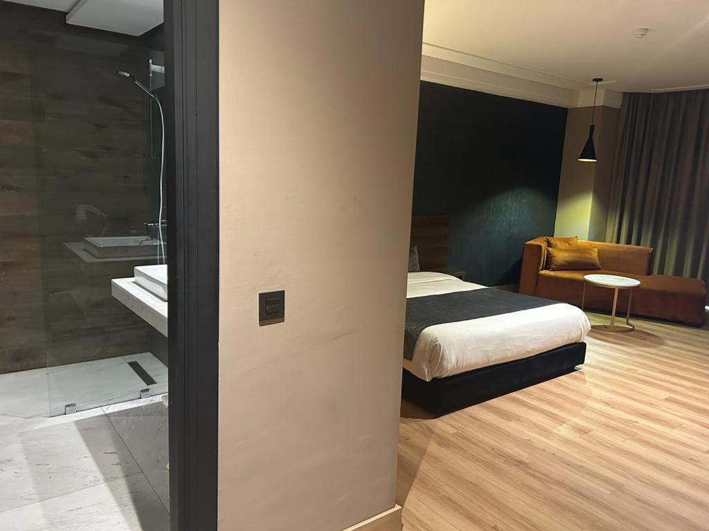 Yto Boutique Hotel カサブランカ 部屋 写真
