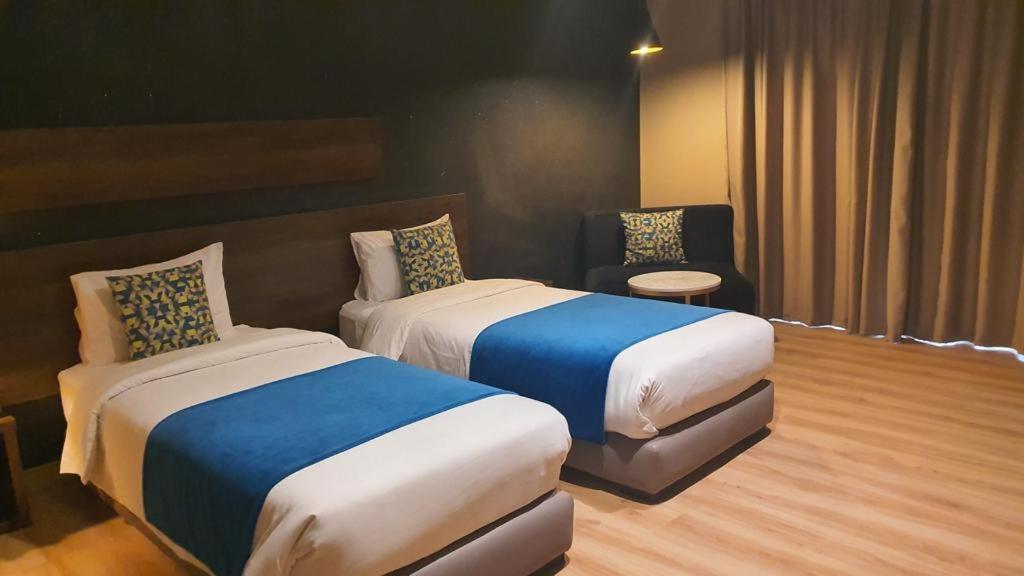 Yto Boutique Hotel カサブランカ 部屋 写真