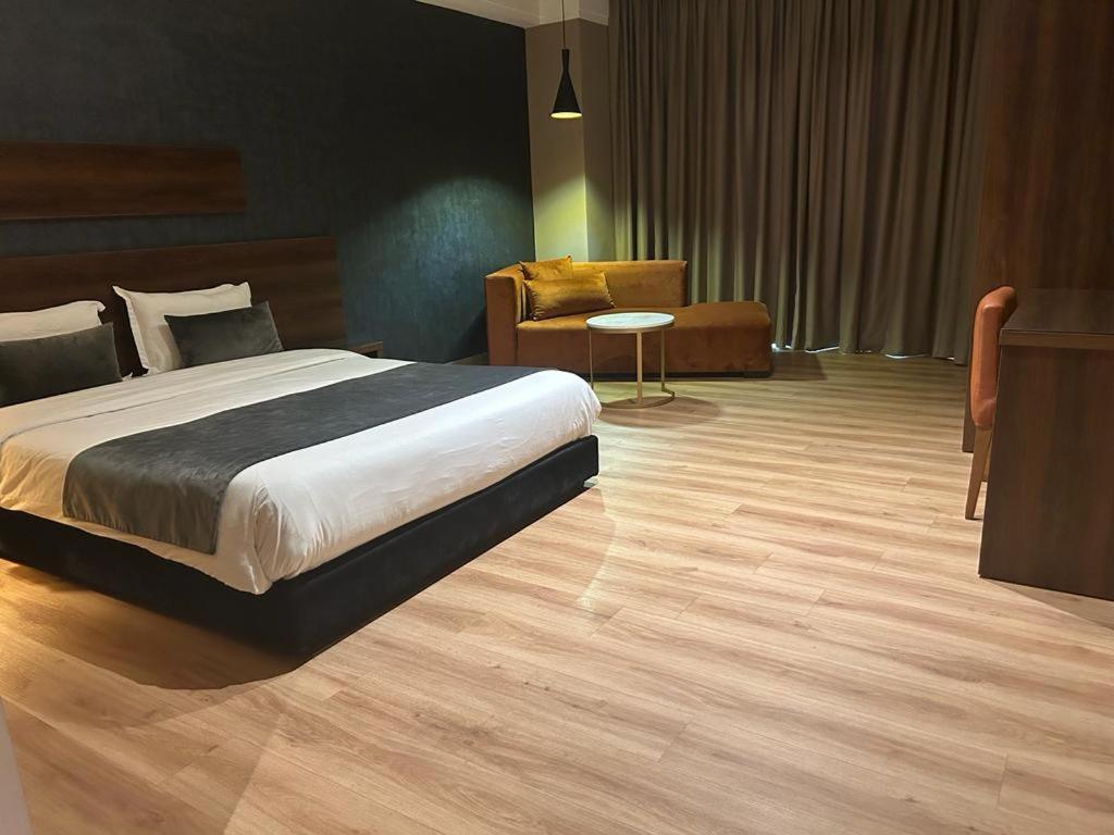 Yto Boutique Hotel カサブランカ 部屋 写真